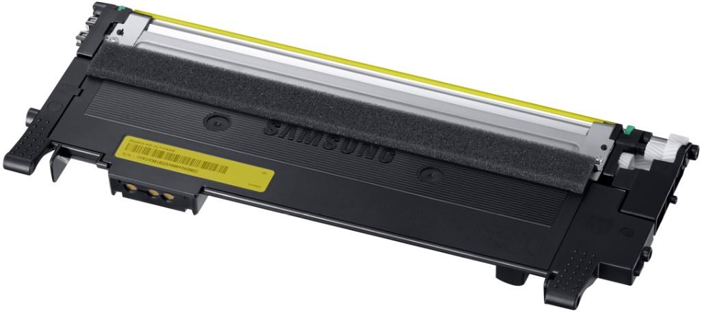 TECNO SHOP Toner originale Samsung Y404D giallo